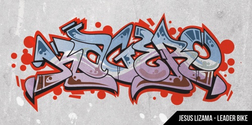 Kagero-Graffiti-by-Jesus-Lizama